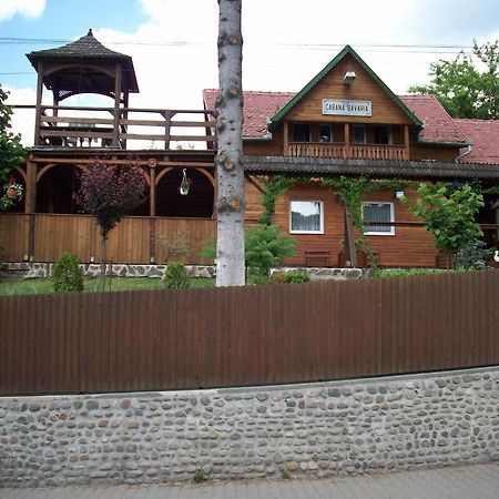Cabana Bavaria Sovata Quarto foto