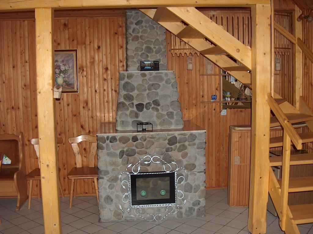 Cabana Bavaria Sovata Exterior foto
