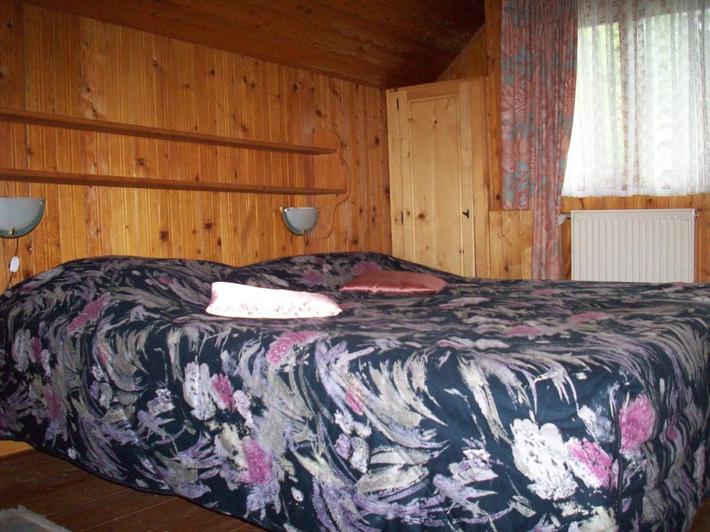 Cabana Bavaria Sovata Exterior foto