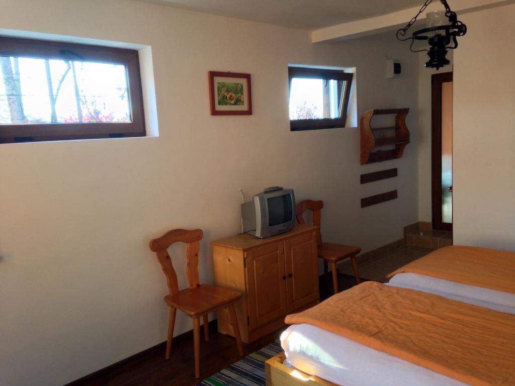 Cabana Bavaria Sovata Quarto foto