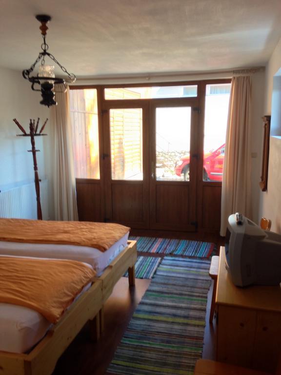 Cabana Bavaria Sovata Quarto foto