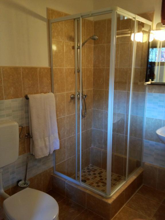 Cabana Bavaria Sovata Quarto foto