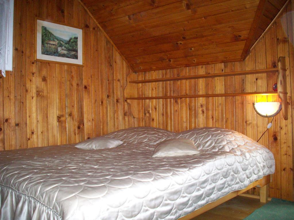Cabana Bavaria Sovata Quarto foto