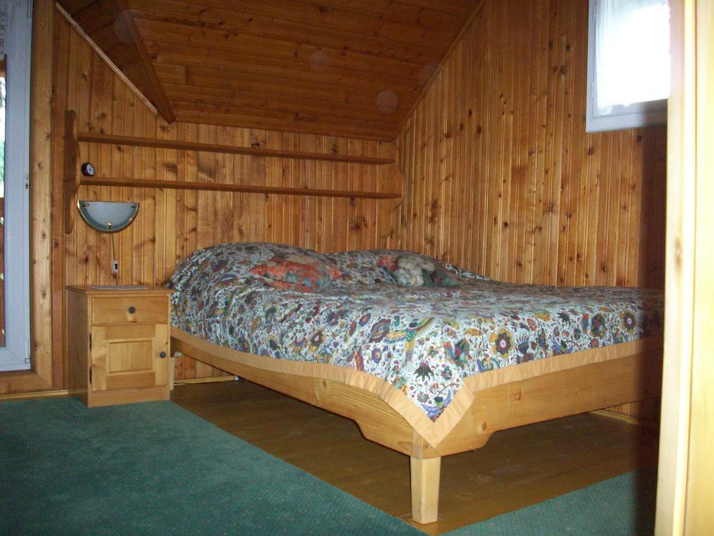Cabana Bavaria Sovata Quarto foto
