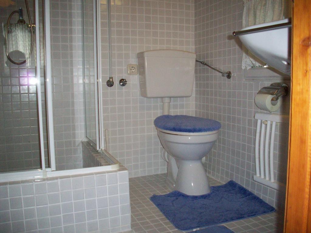 Cabana Bavaria Sovata Quarto foto